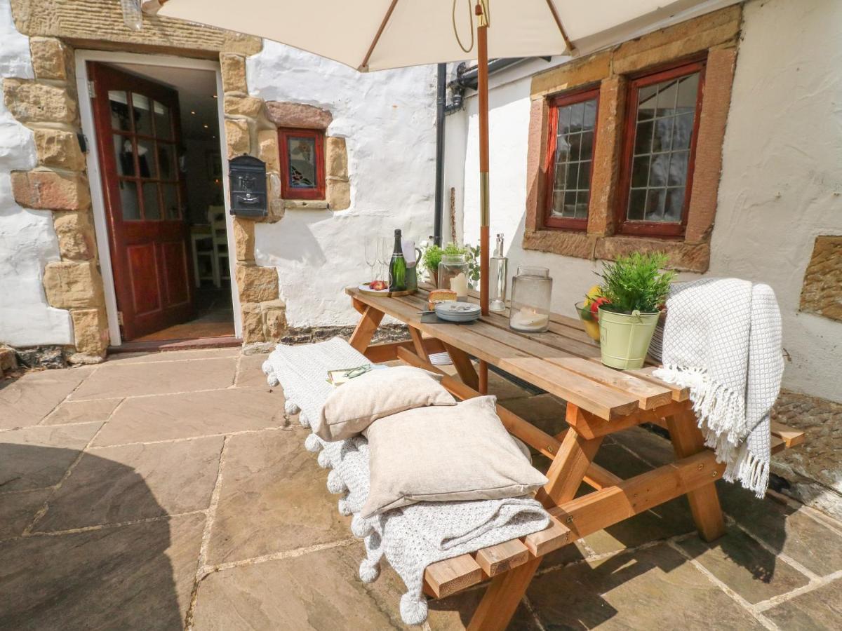 Hope Cottage, Bakewell Exterior foto